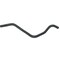 Uro Parts Bmw E30 88-92/E34 88-90 Coolant Hose, 13541719966 13541719966 - alternate 1